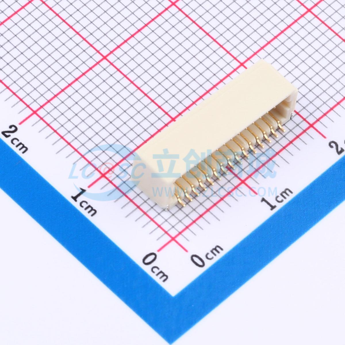 HC-SHD-2*15PWT-G-04实物图