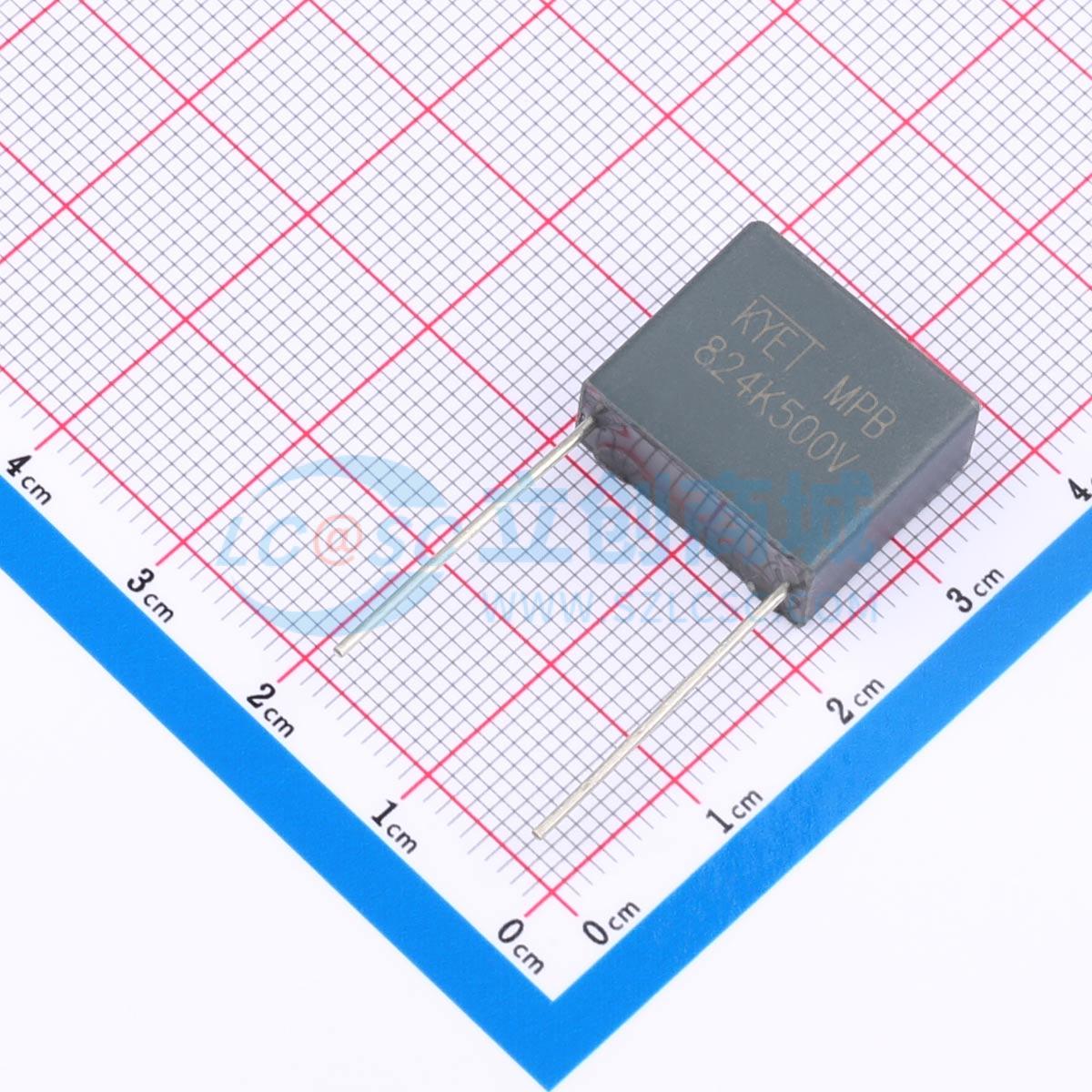 MPB824K2H1501实物图