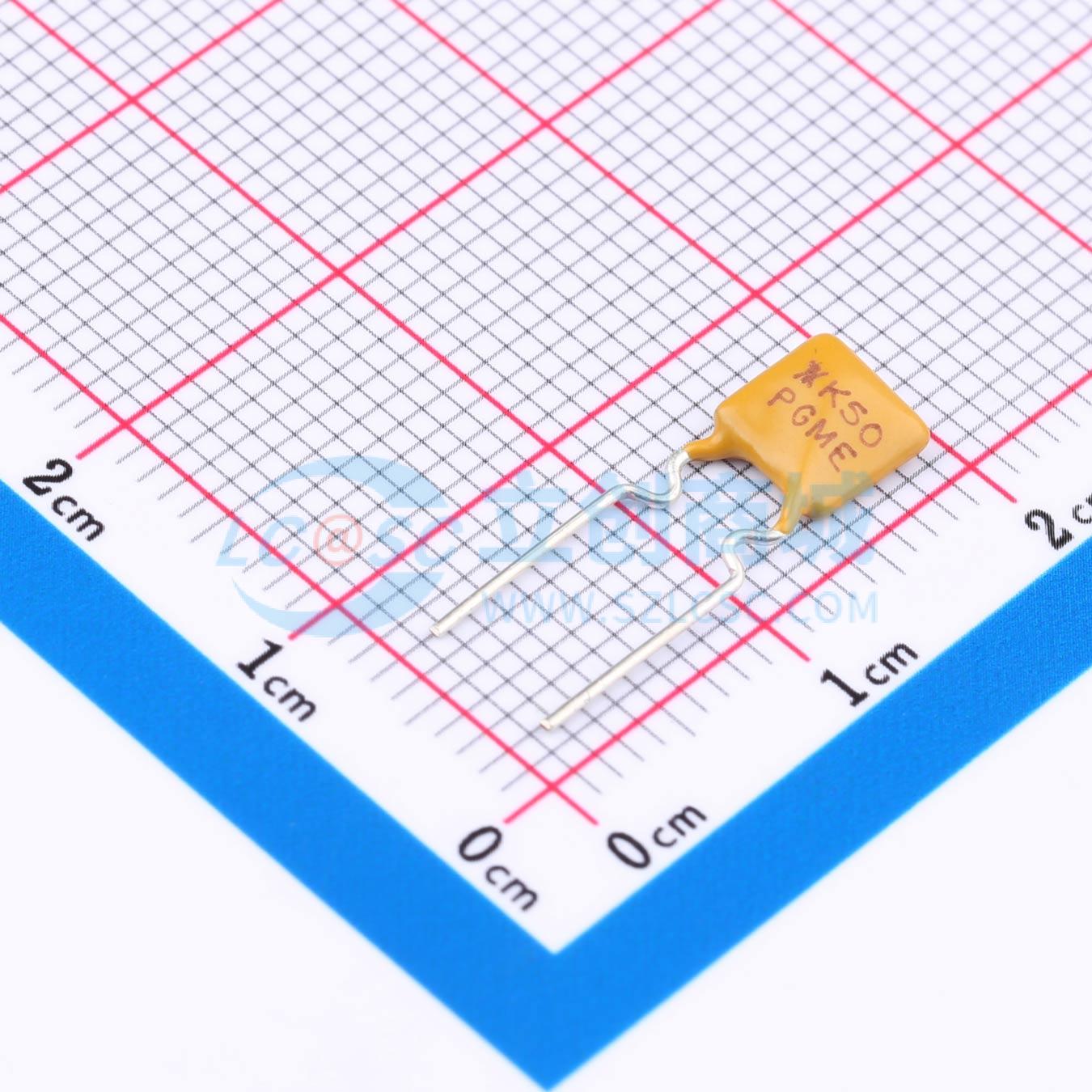 点击查看大图 RKEF050实物图