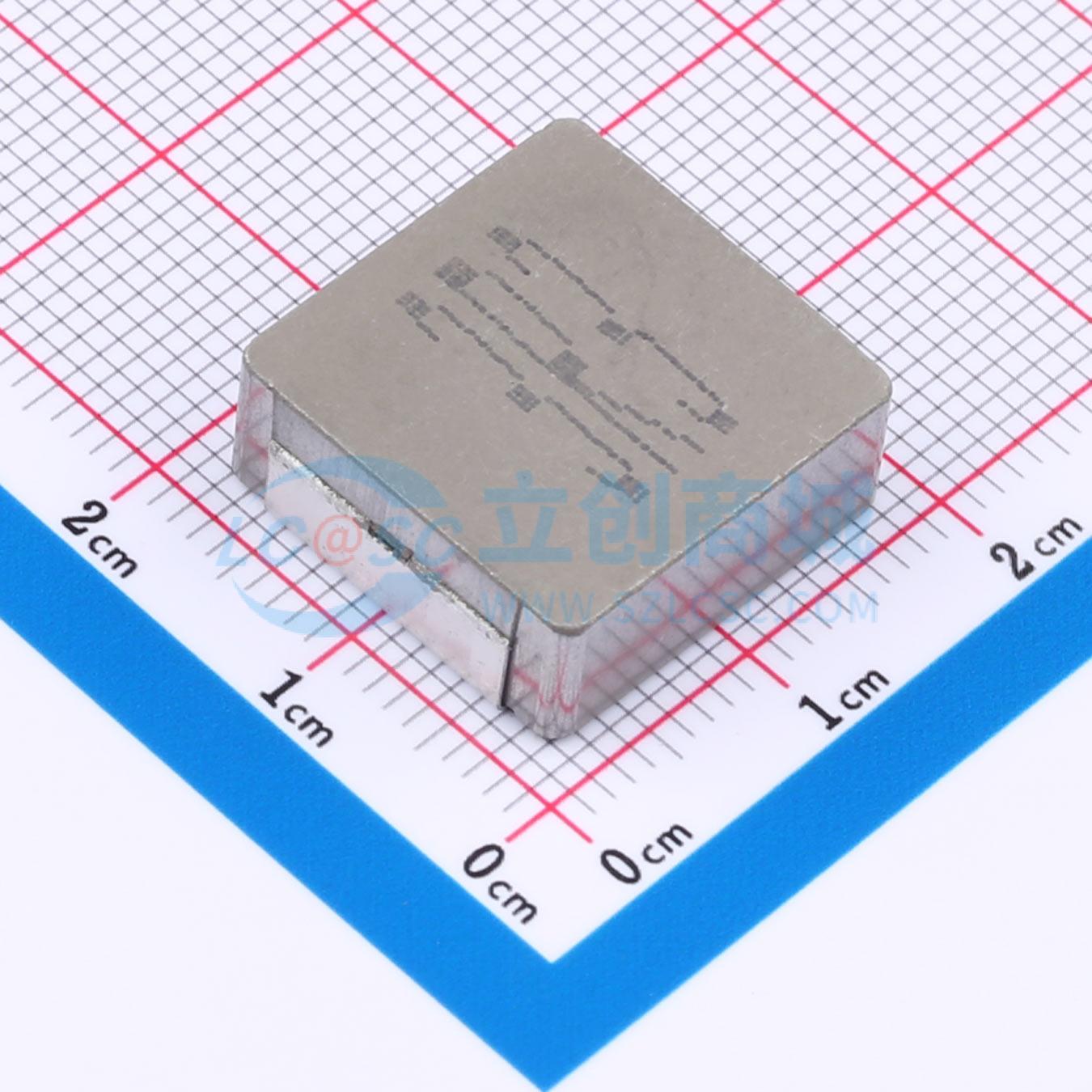 点击查看大图 APH1770T3R3M实物图