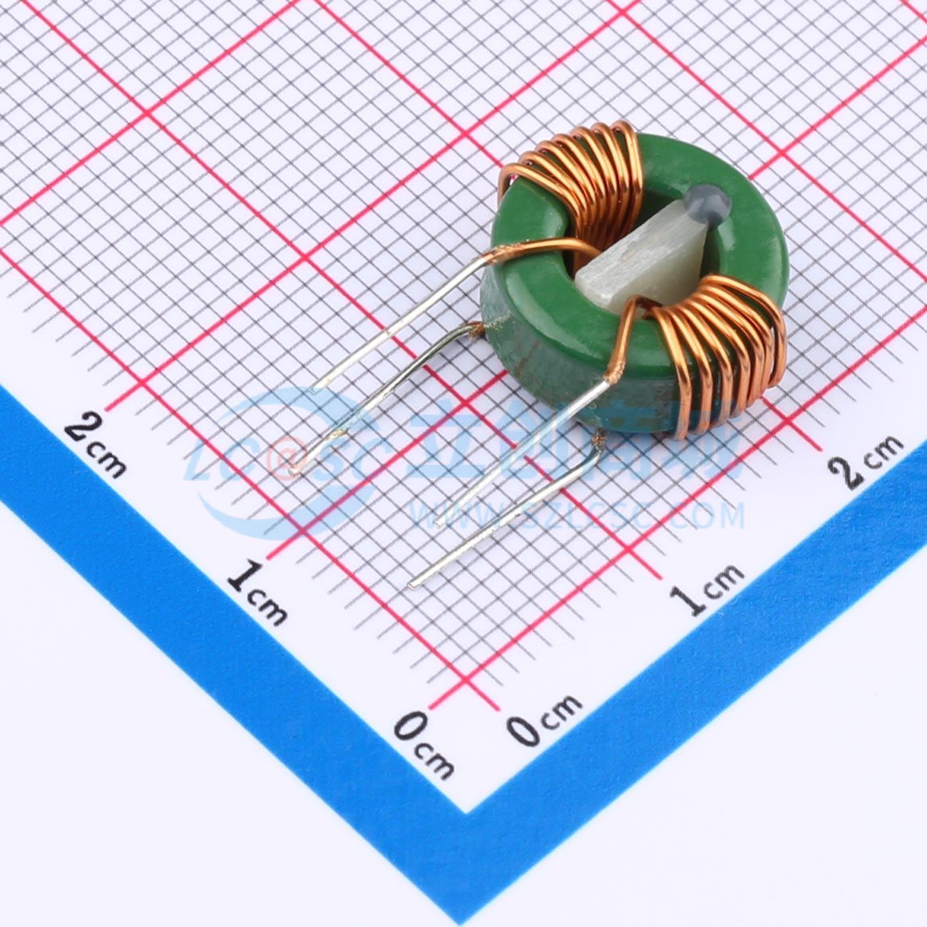 CMC1678-300N实物图