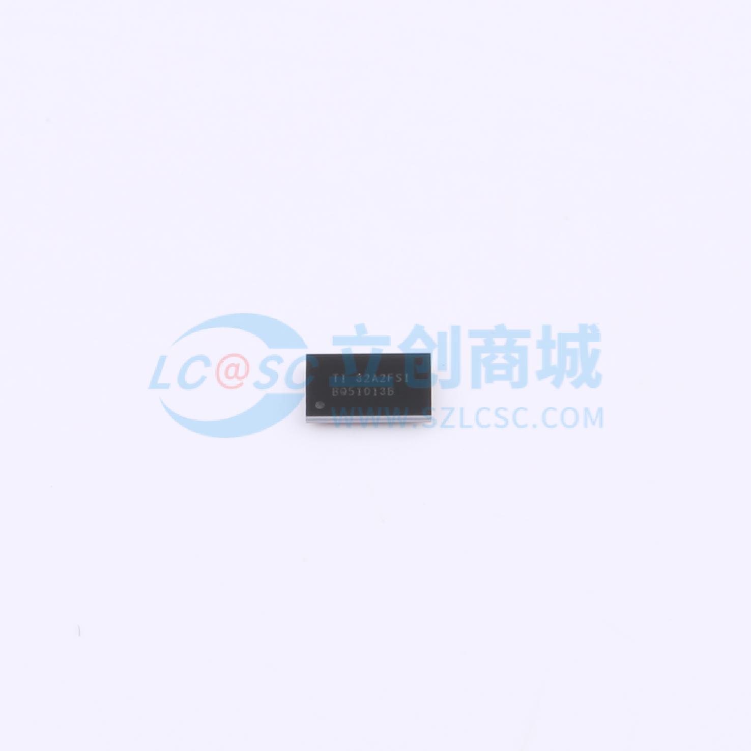 BQ51013BYFPR商品缩略图