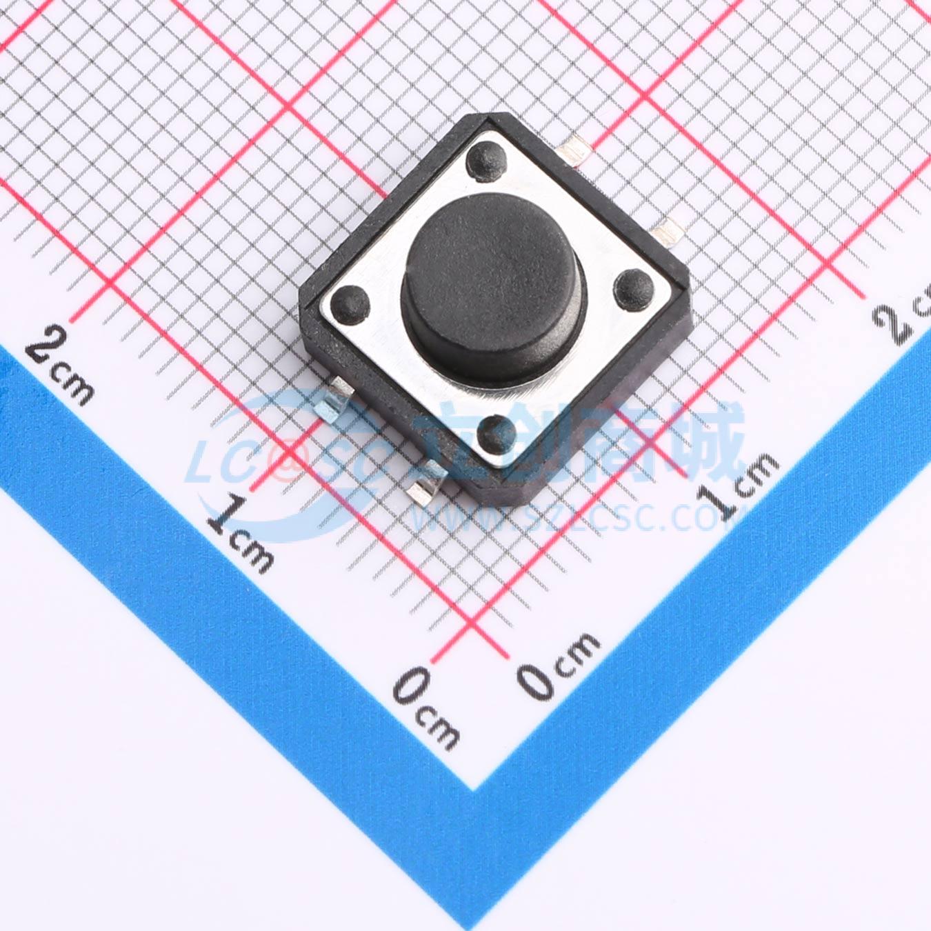 点击查看大图 TS-1094S-A6B2-D2实物图