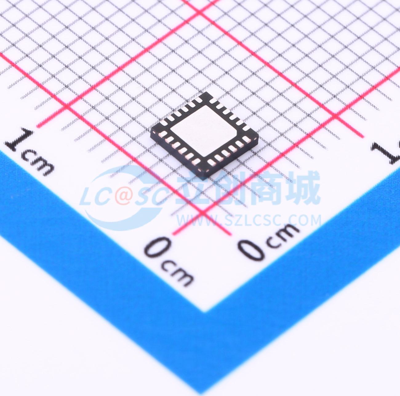 DS110DF111SQ/NOPB商品缩略图