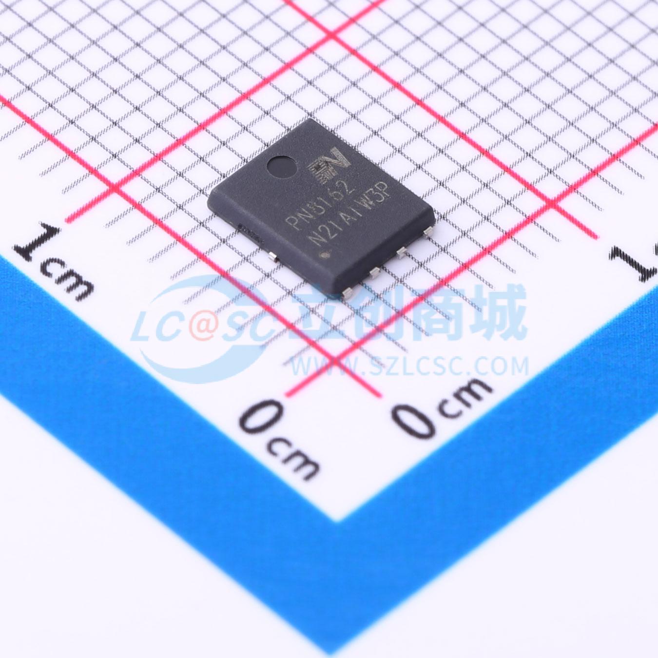 点击查看大图 PN8162PD-A1实物图