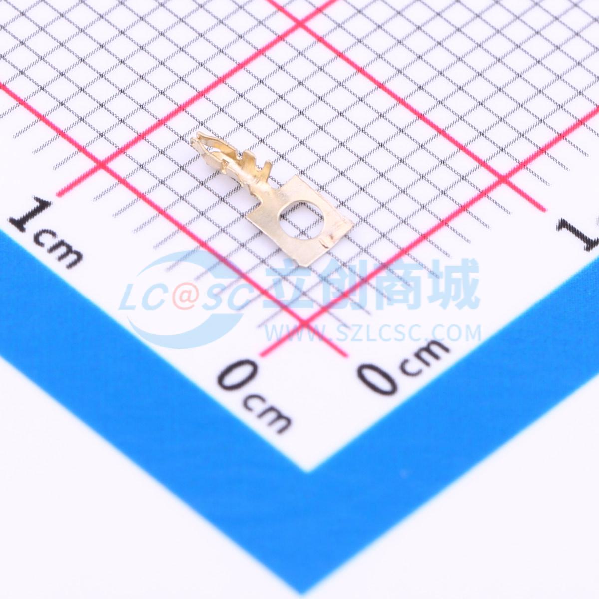 点击查看大图 HDGC1202-T实物图