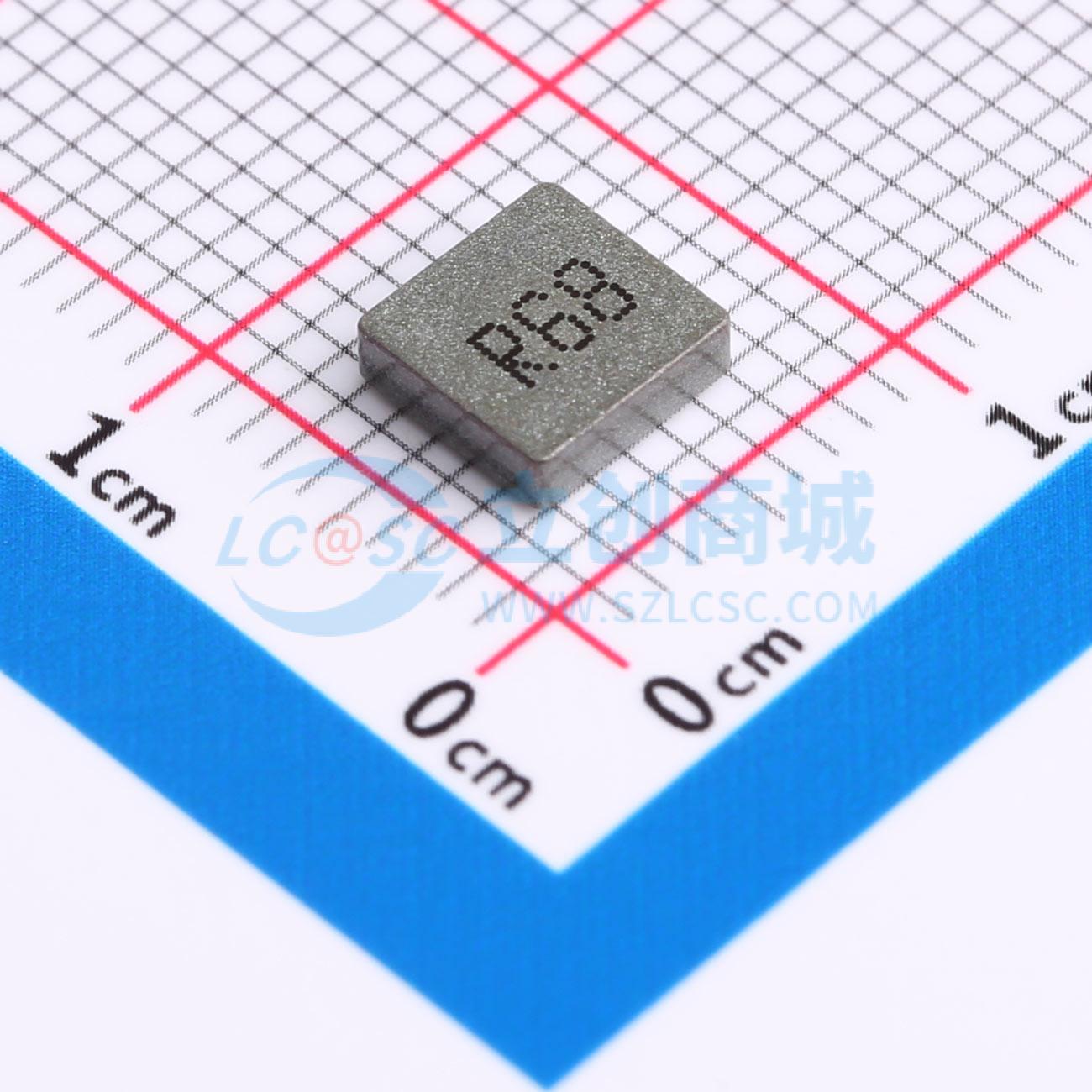 FEXL0520A-R68M实物图