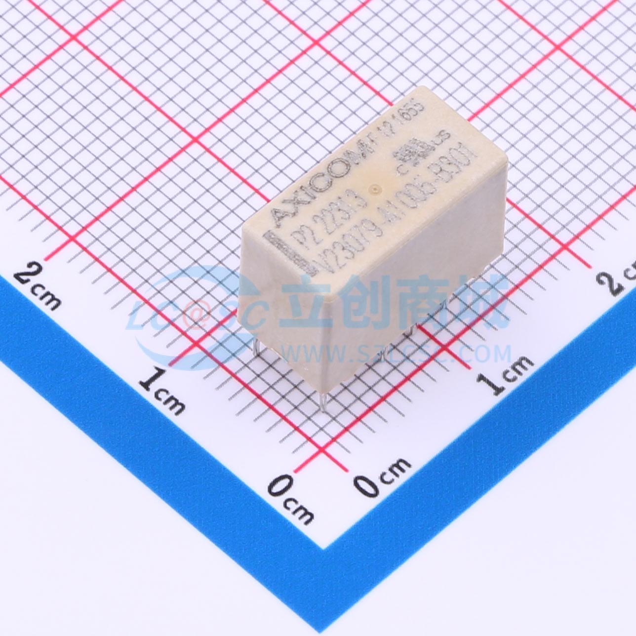 V23079A1005B301实物图