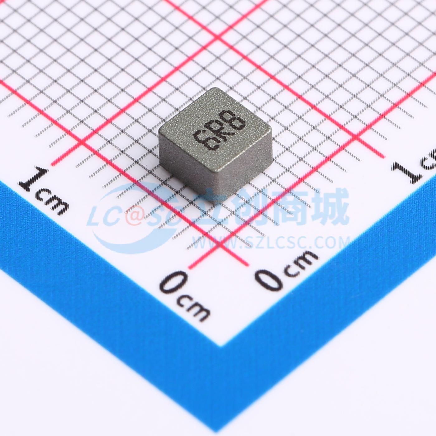 FEXL0430A-6R8M实物图