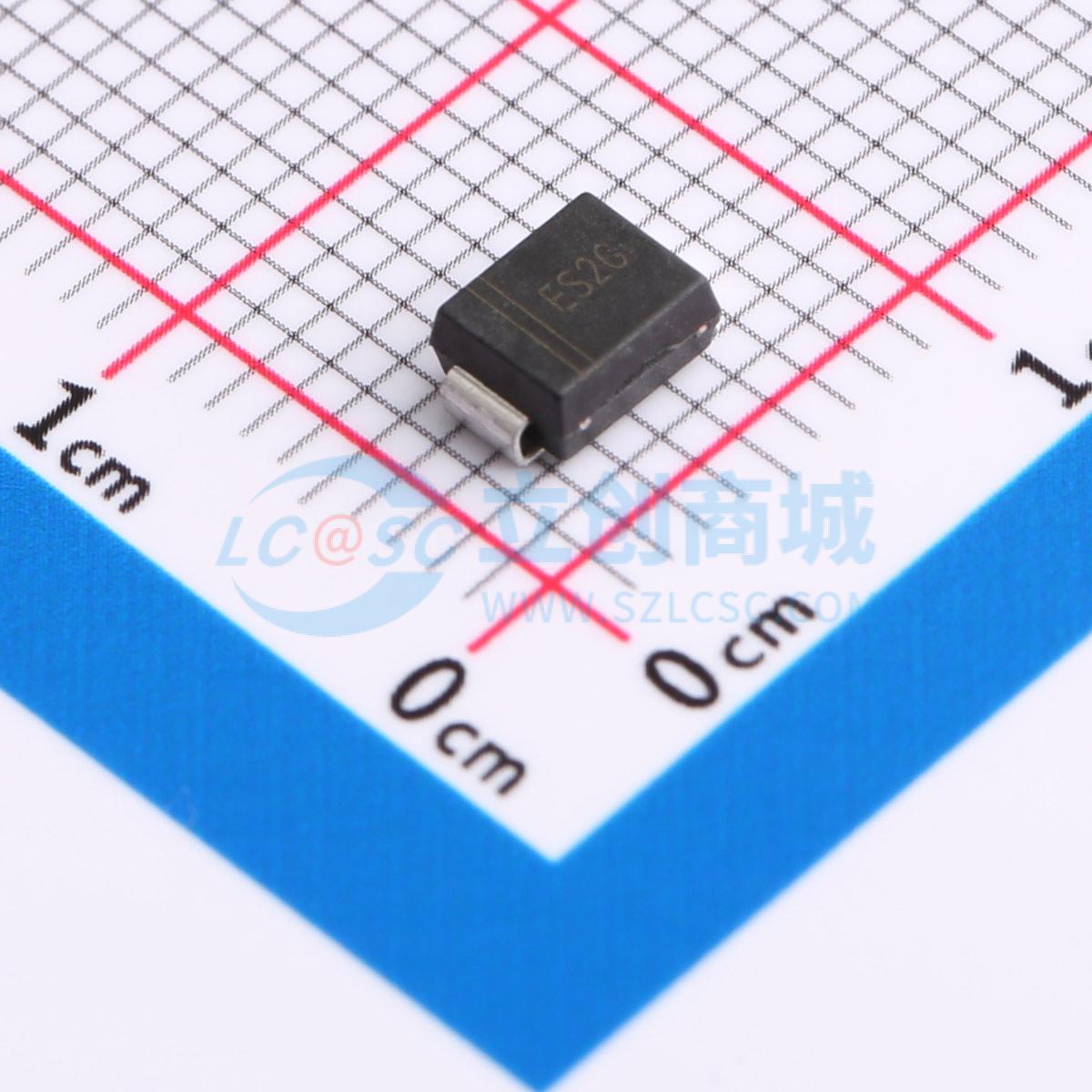 点击查看大图 ES2G实物图