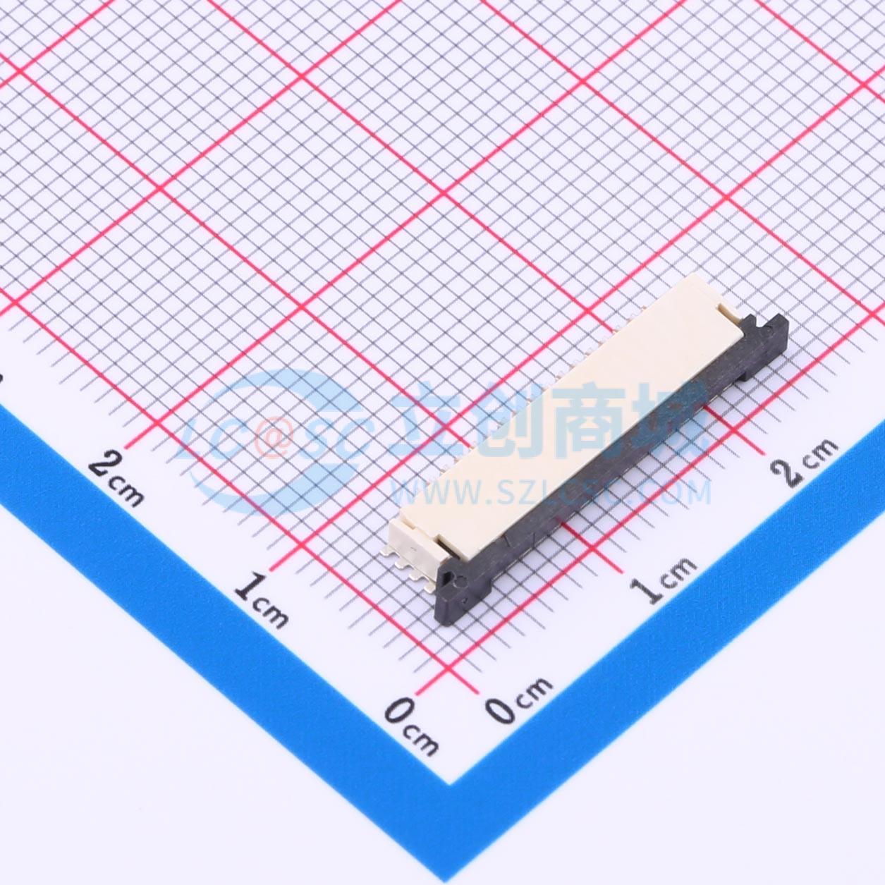 点击查看大图 1-84952-6实物图