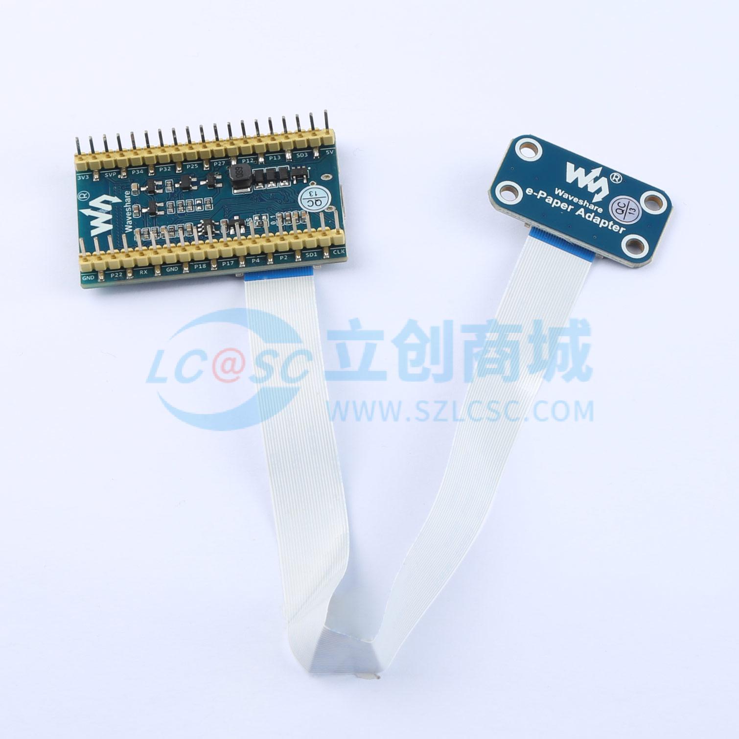 e-Paper ESP32 Driver Board商品缩略图