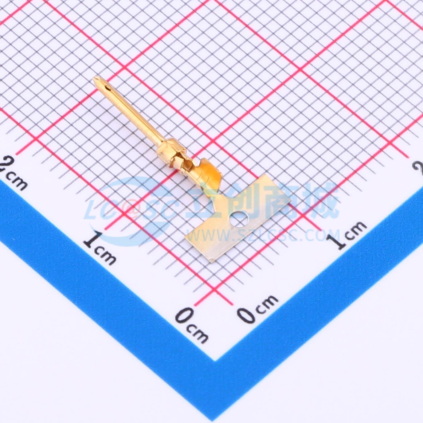 点击查看大图 745229-2实物图