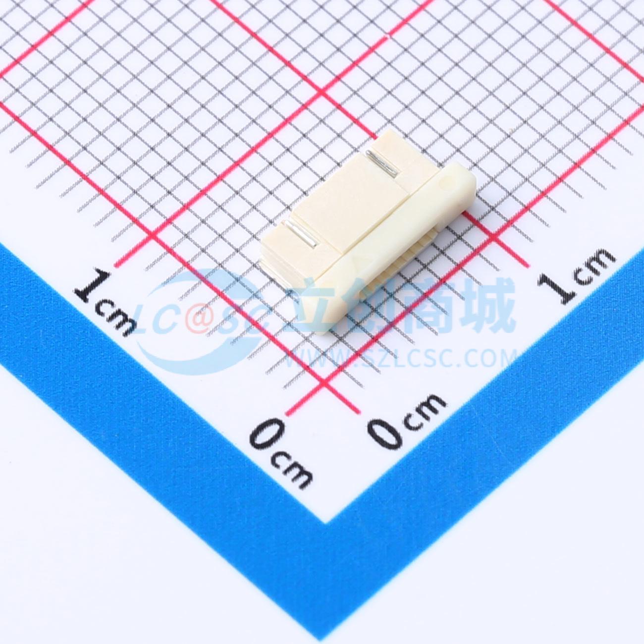 点击查看大图 1734592-8实物图