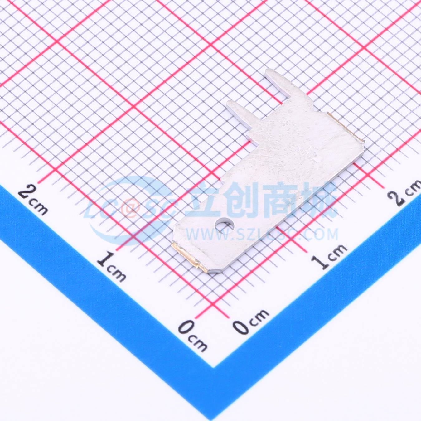 点击查看大图 63951-1实物图