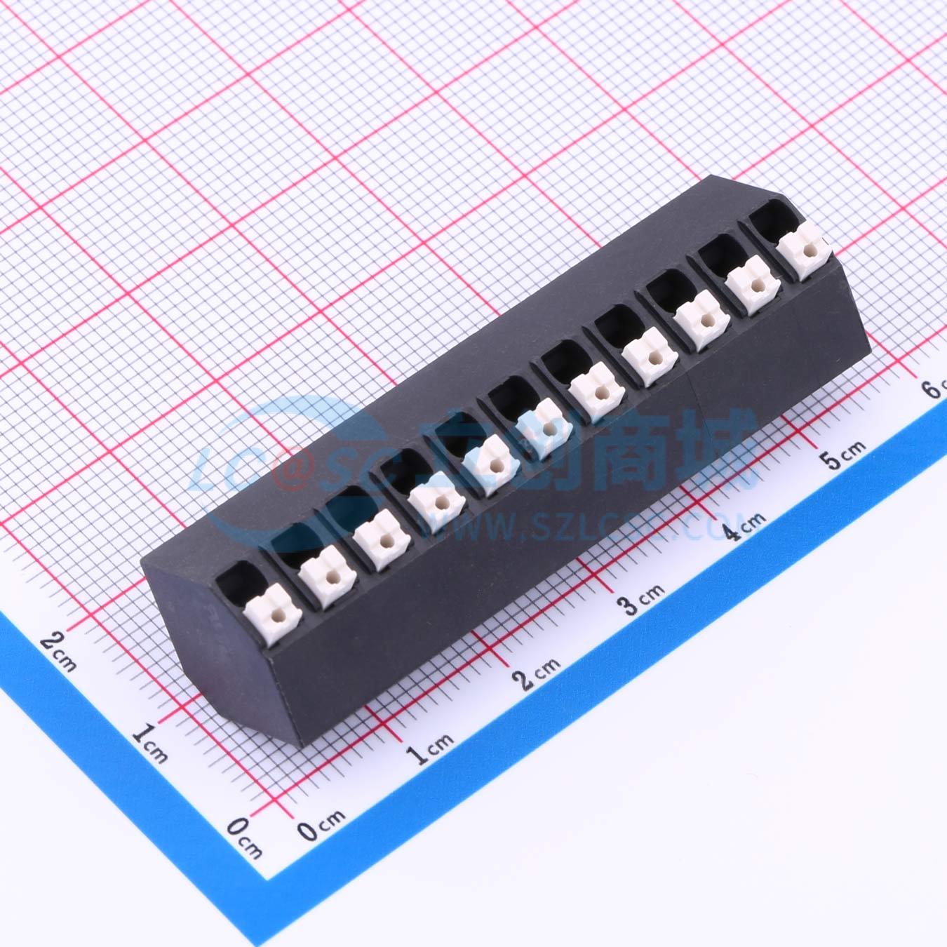 点击查看大图 JL212S-50011B01实物图