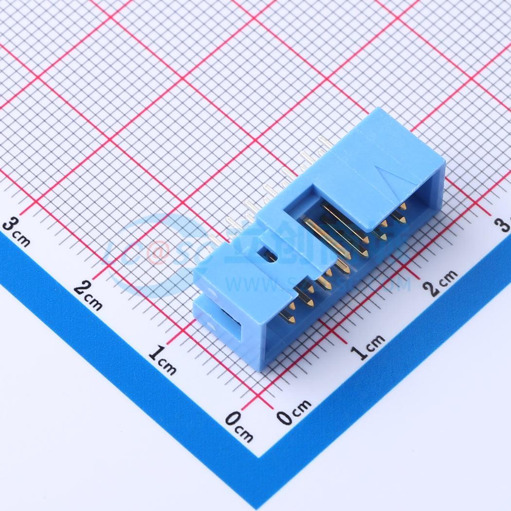 点击查看大图 2-1761603-5实物图