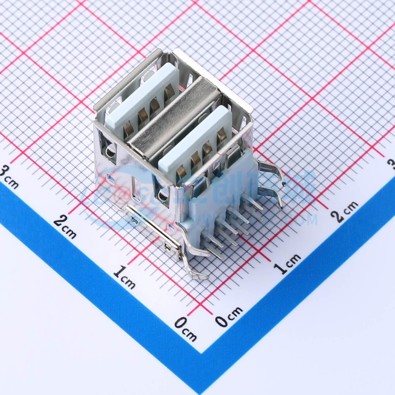点击查看大图 AF SC-JBT17.6实物图