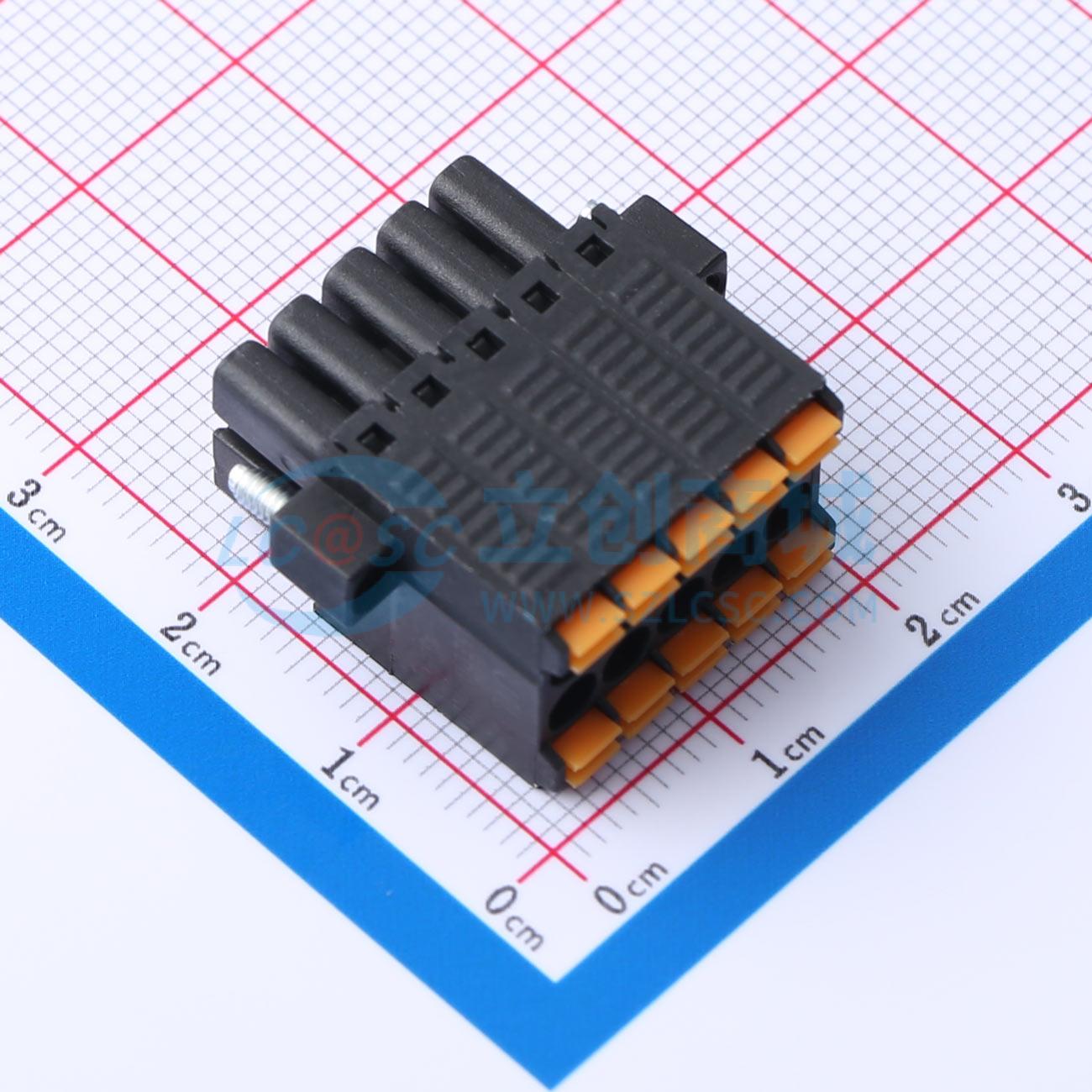 点击查看大图 JL15EDGKNHM-35005B01实物图