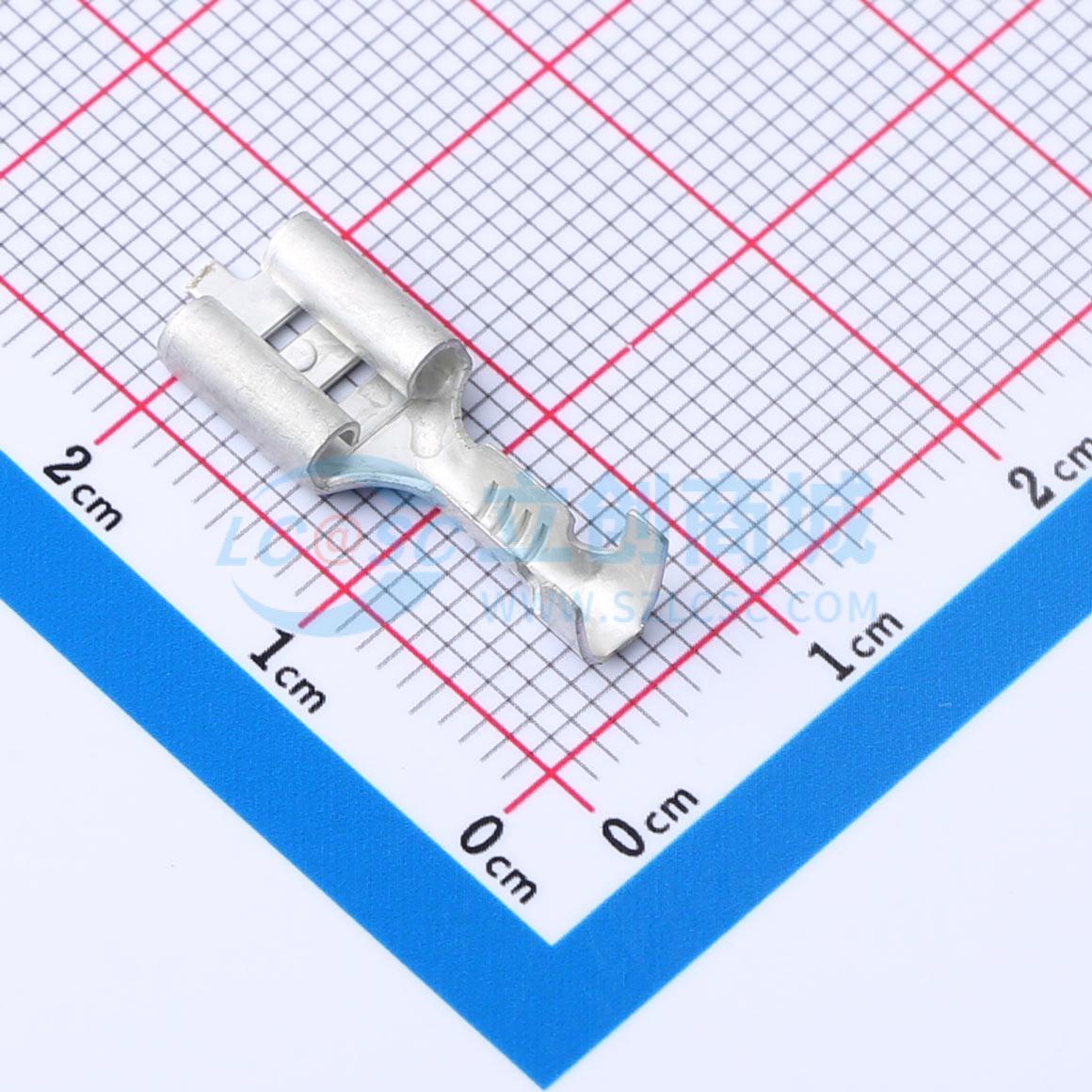 点击查看大图 41772-1实物图