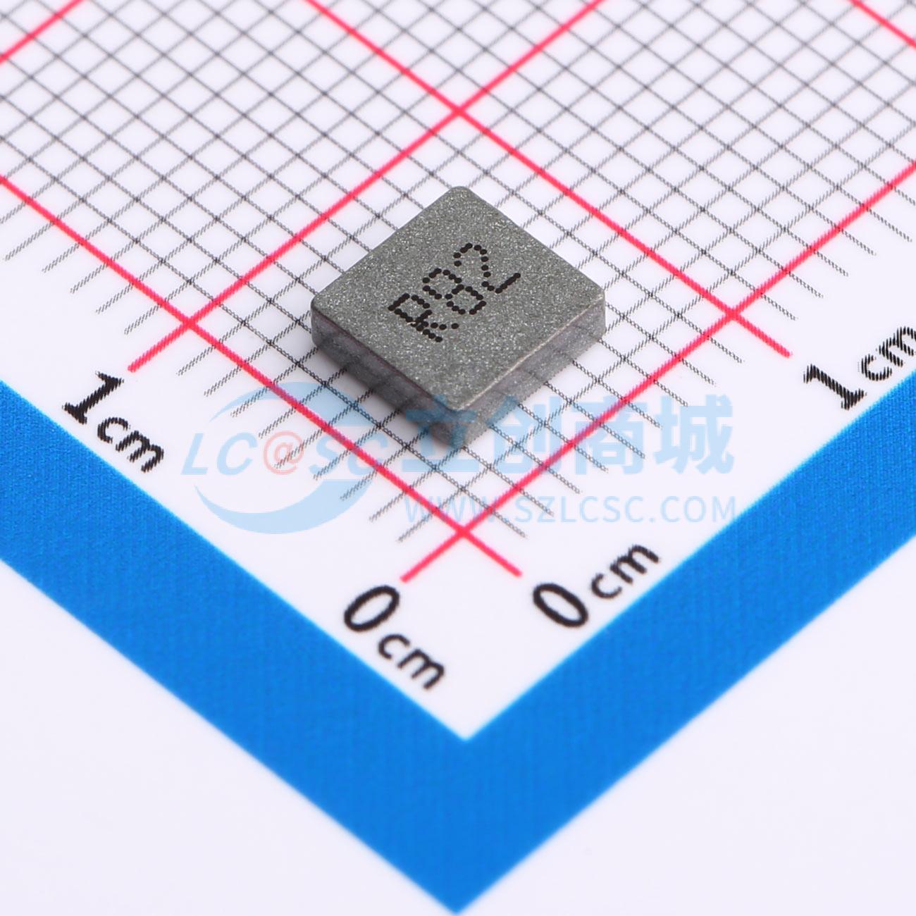 FEXL0520A-R82M实物图