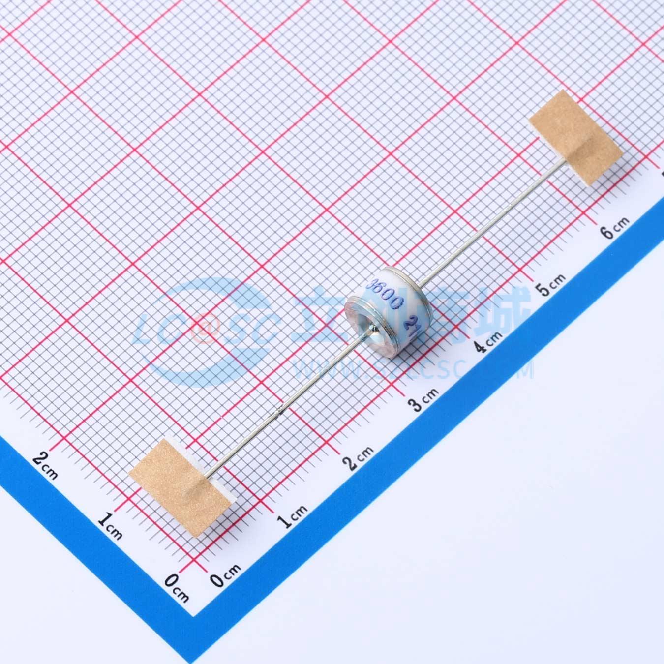 点击查看大图 B8G3600L实物图