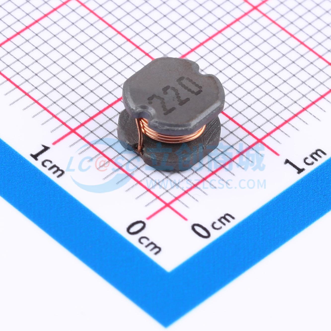 点击查看大图 HX CY75-22UH实物图