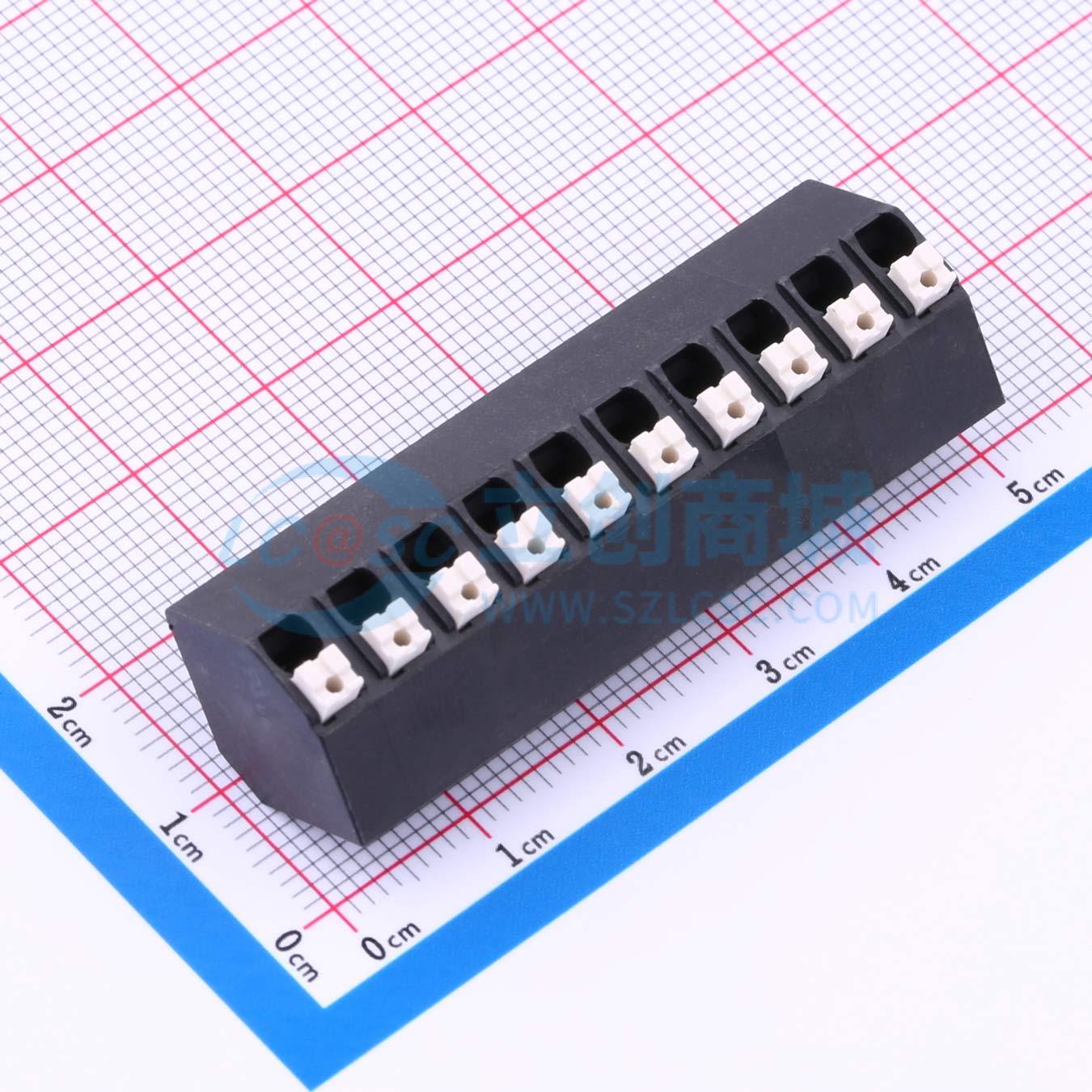 点击查看大图 JL212S-50010B01实物图
