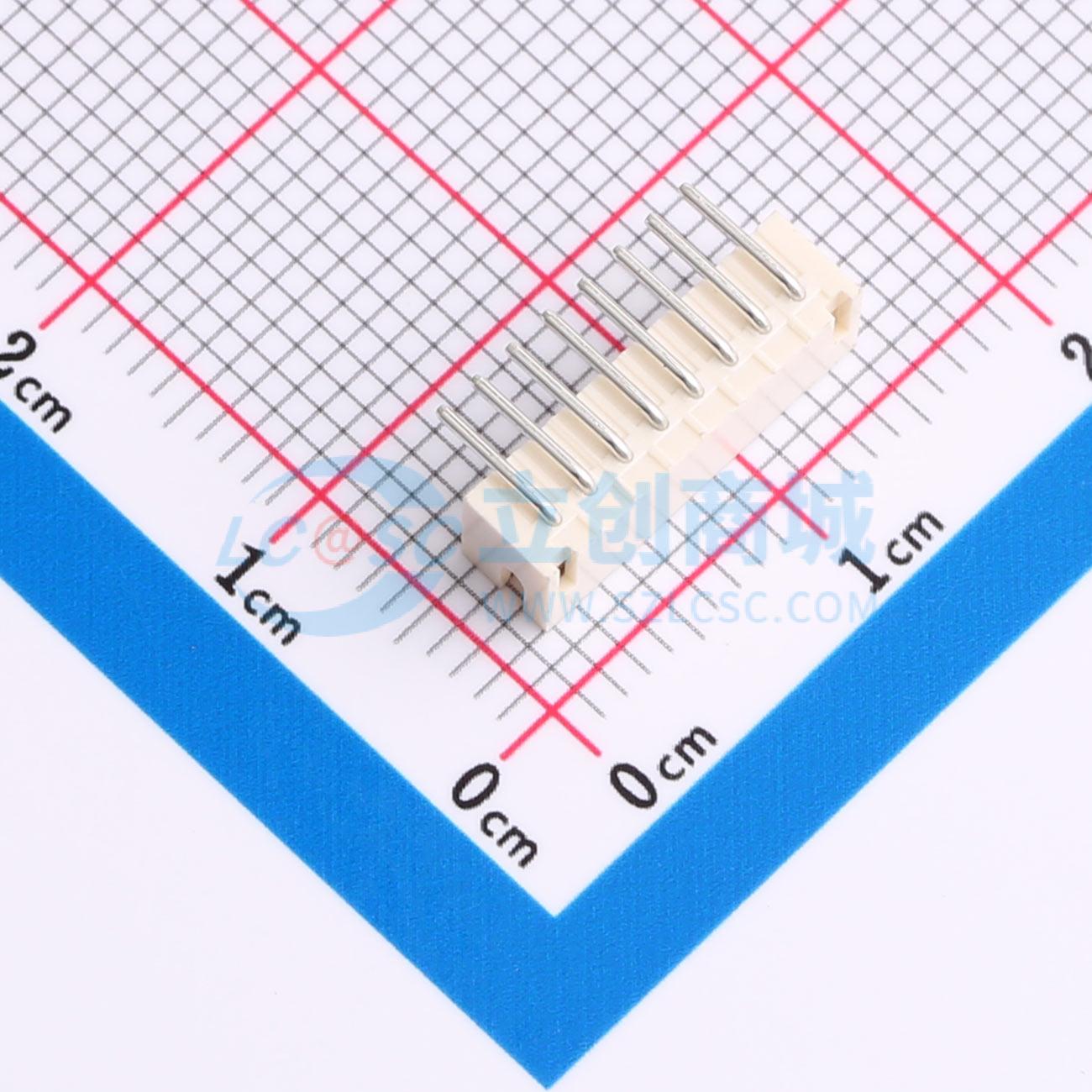 WAFER-ZH1.5-8PWZ商品缩略图