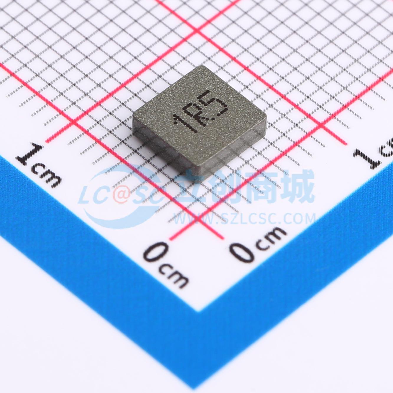 FEXL0520A-1R5M实物图