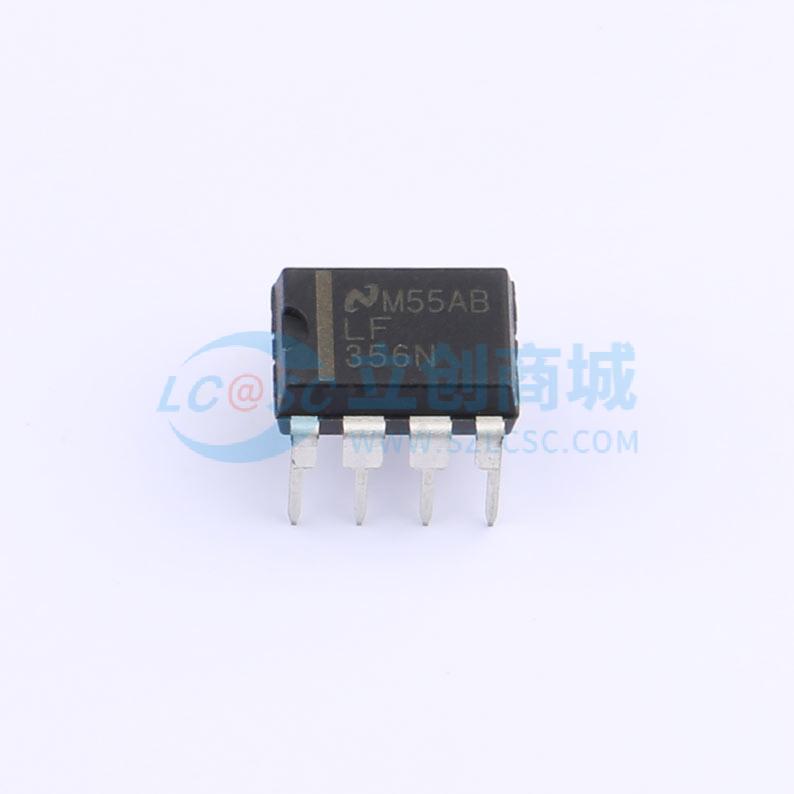 Lf356 Riaa LF356N_Sungine(双竞集成)_LF356N中文资料_PDF手册_价格-立创商城