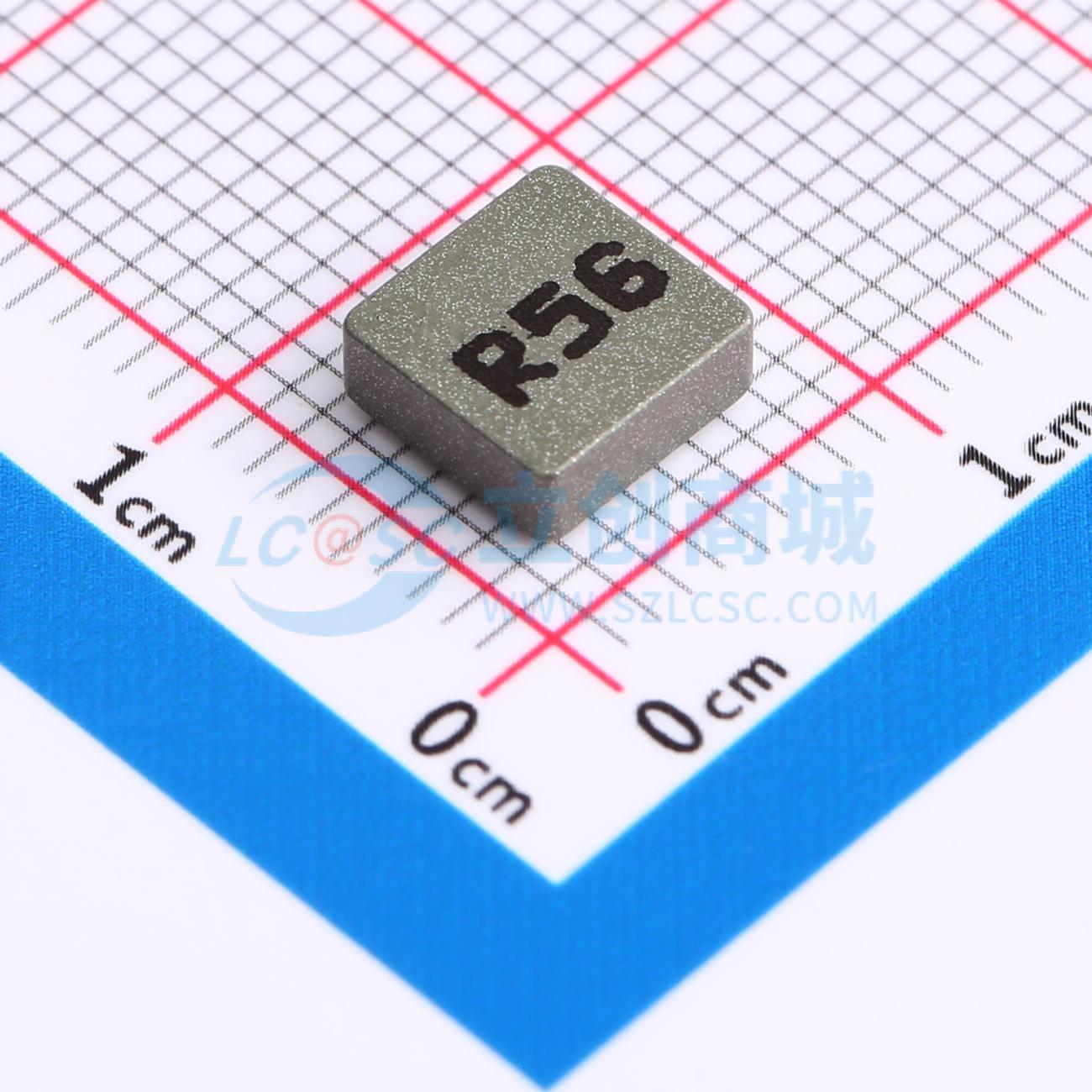 FEXL0630A-R56M实物图