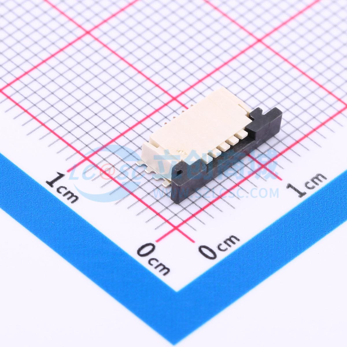 点击查看大图 84953-4实物图