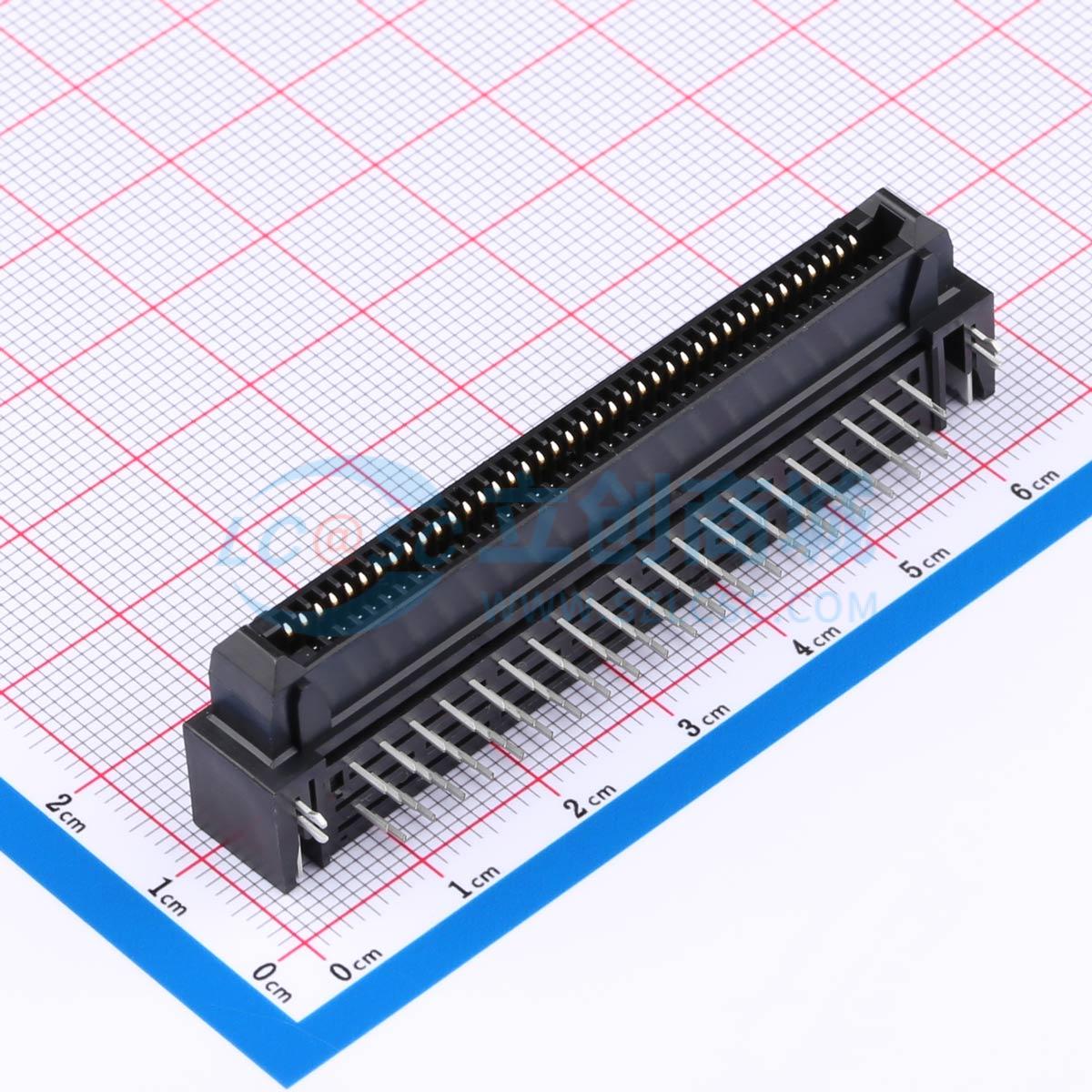 点击查看大图 TX24A-80R-LT-H1E实物图