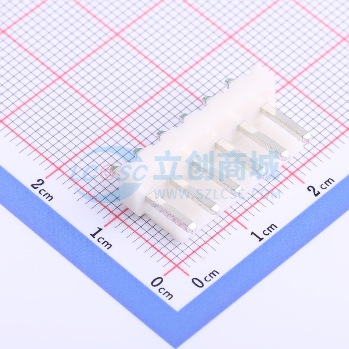 点击查看大图 VH-6A实物图