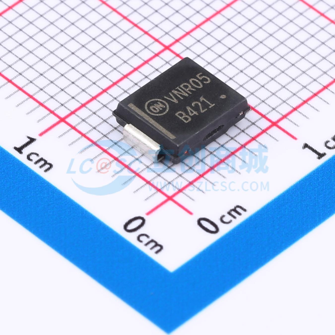 NRVBS4201T3G实物图