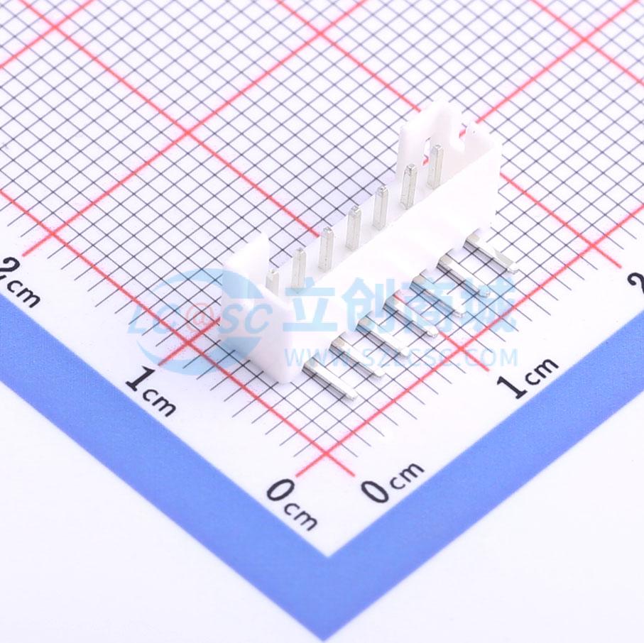 点击查看大图 PH-7AW实物图