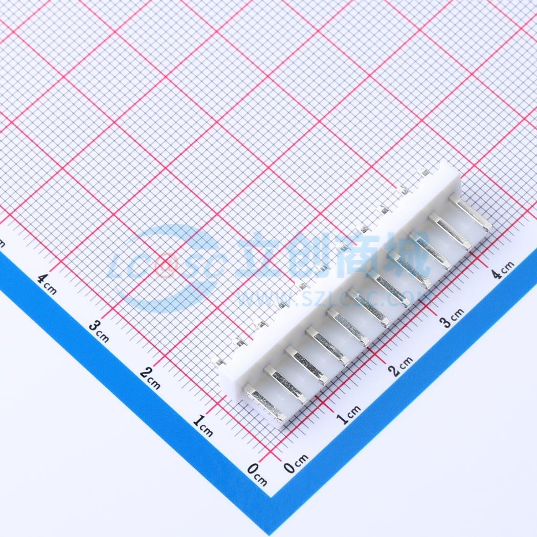 VH3.96-11P ZZ实物图