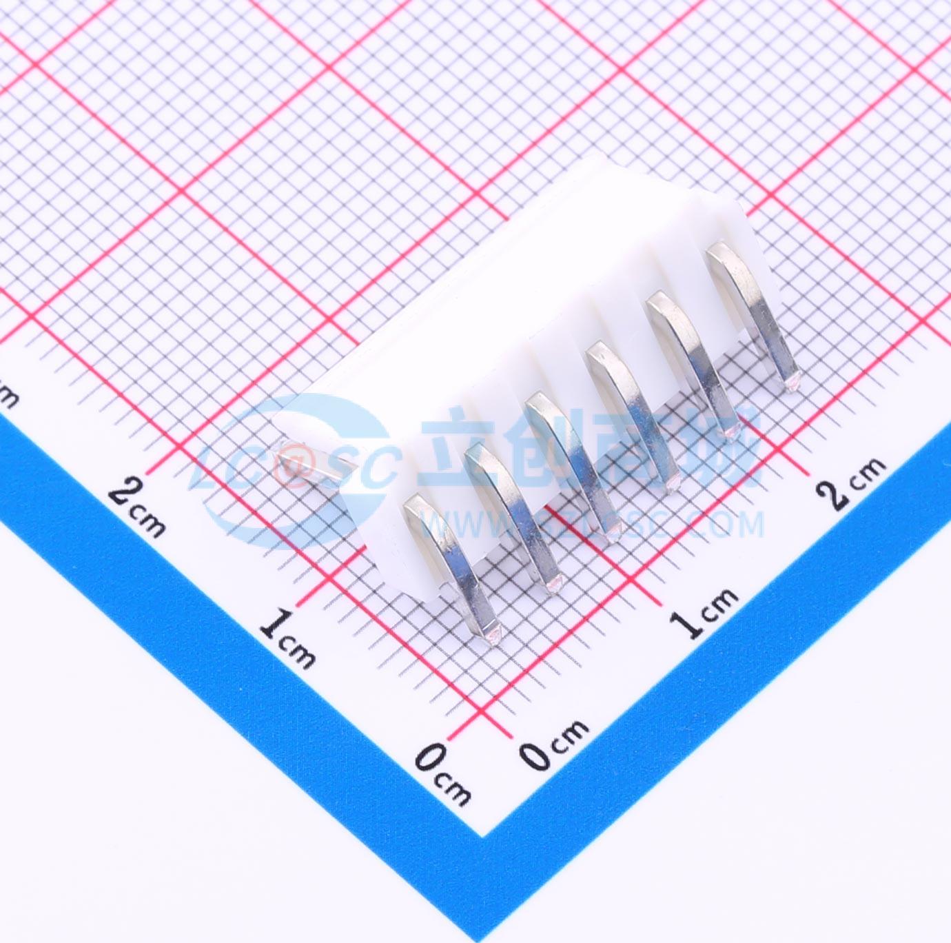 VH3.96-6P WZ商品缩略图