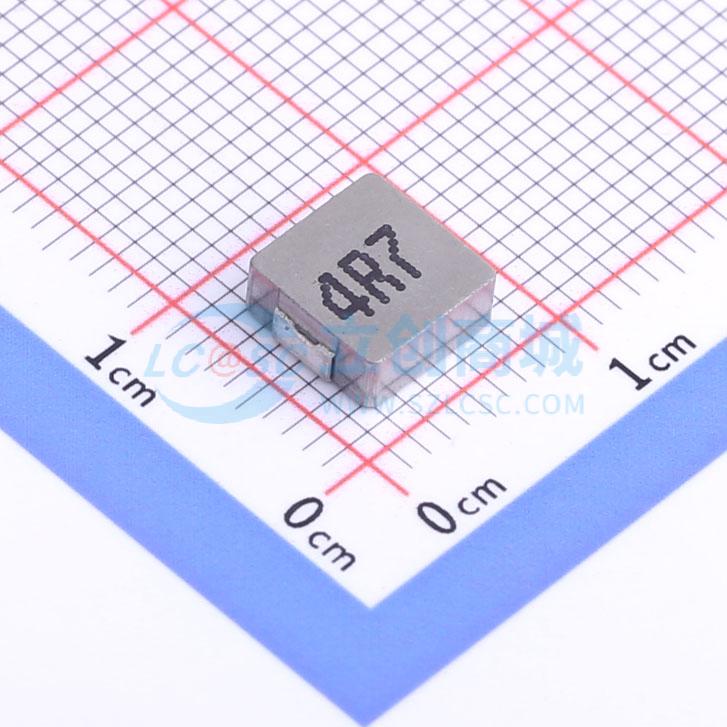 FAUL0630-4R7MT实物图