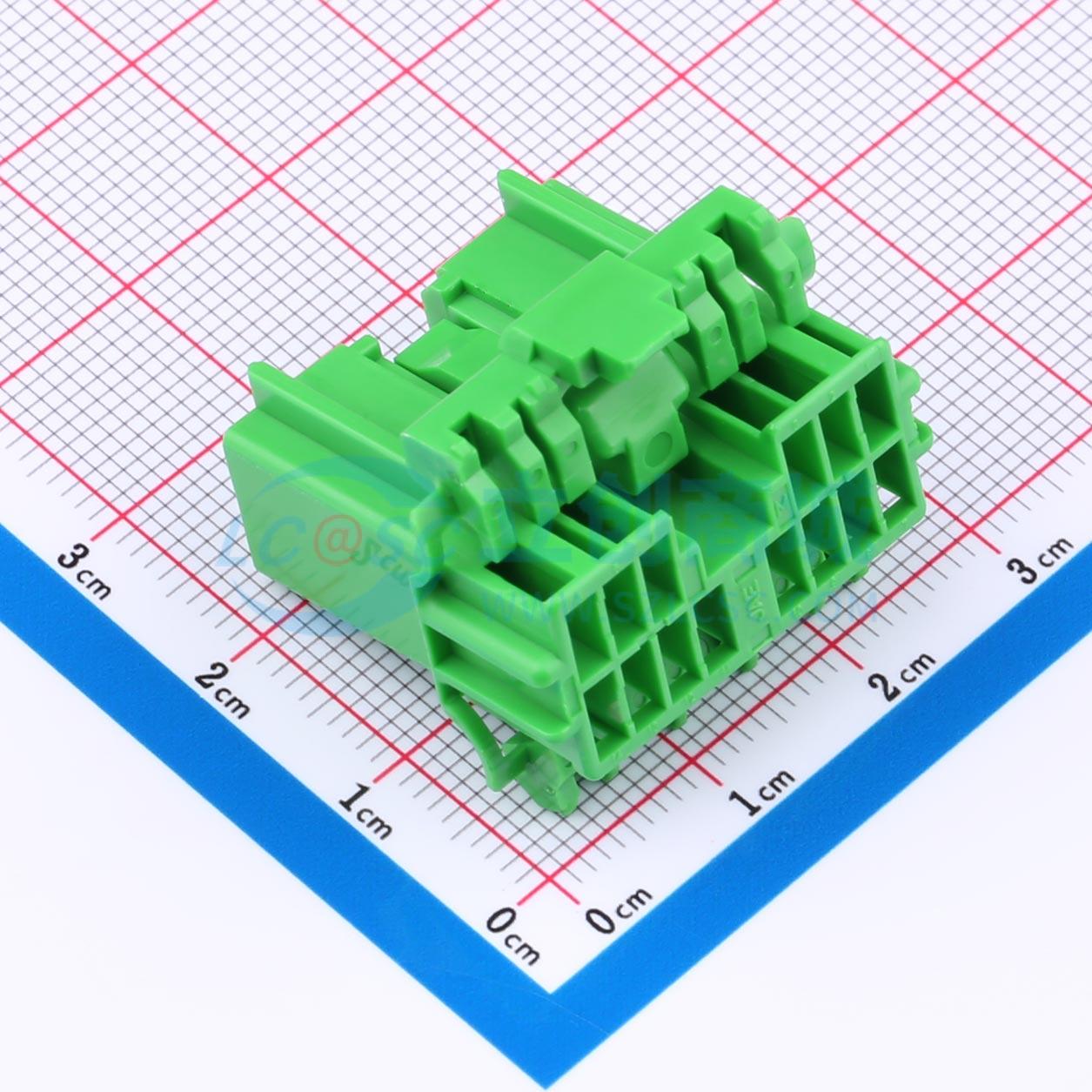 IL-AG5-14S-D3C1-A实物图