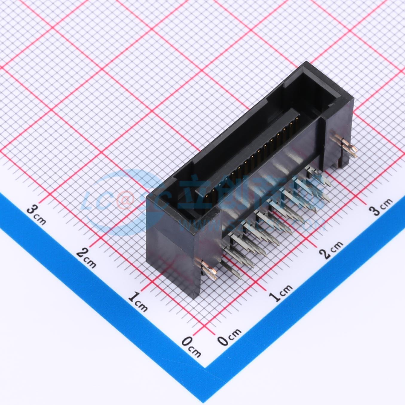 TX25-30P-LT-H1E实物图