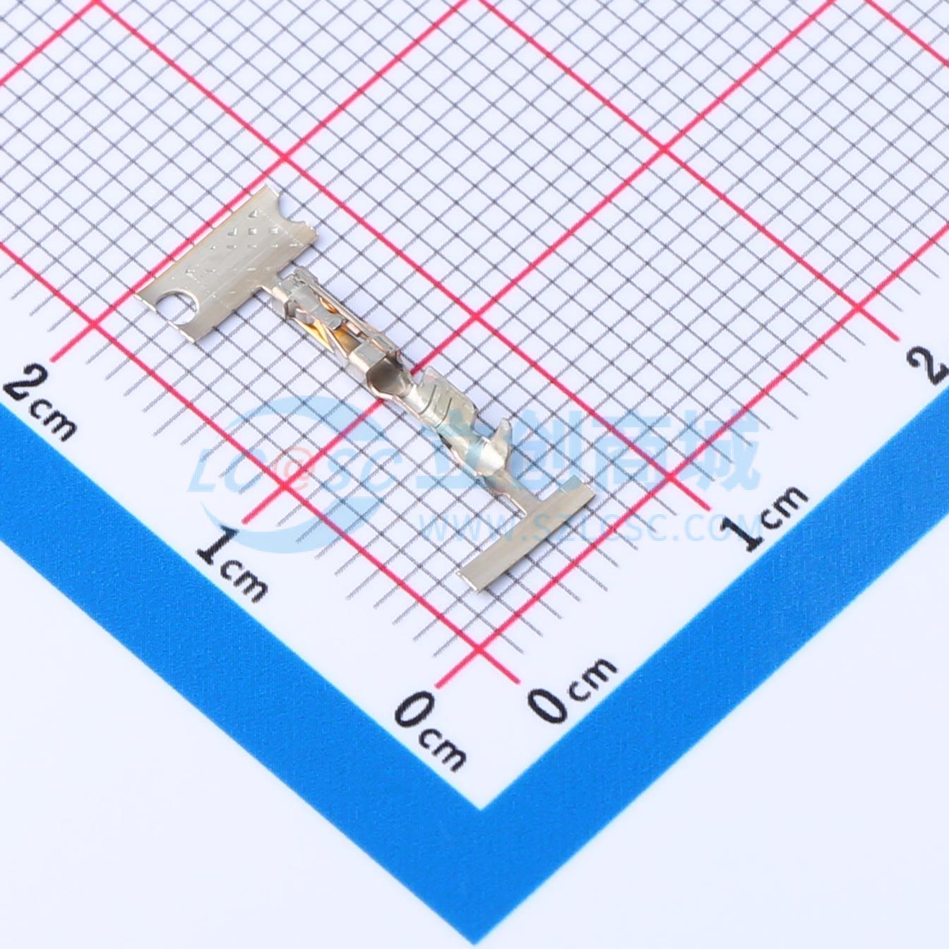 点击查看大图 1-104479-0实物图