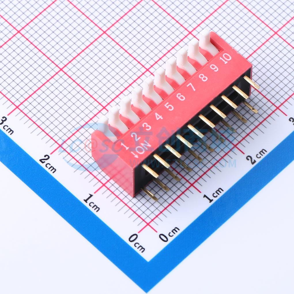 点击查看大图 DP-10RP实物图