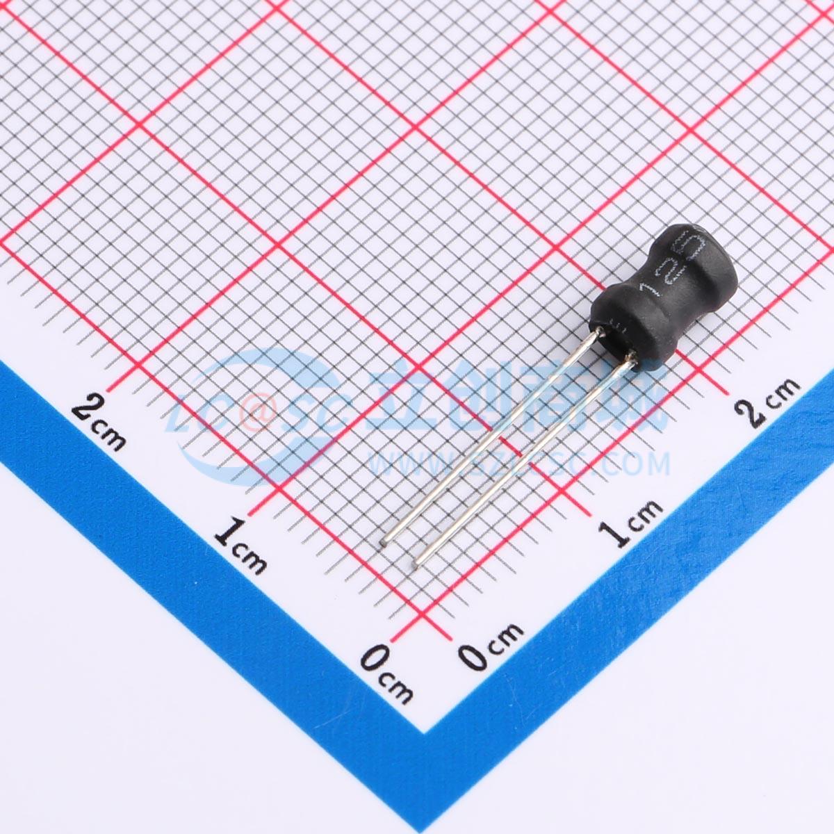 点击查看大图 XR4*6-820K-L实物图