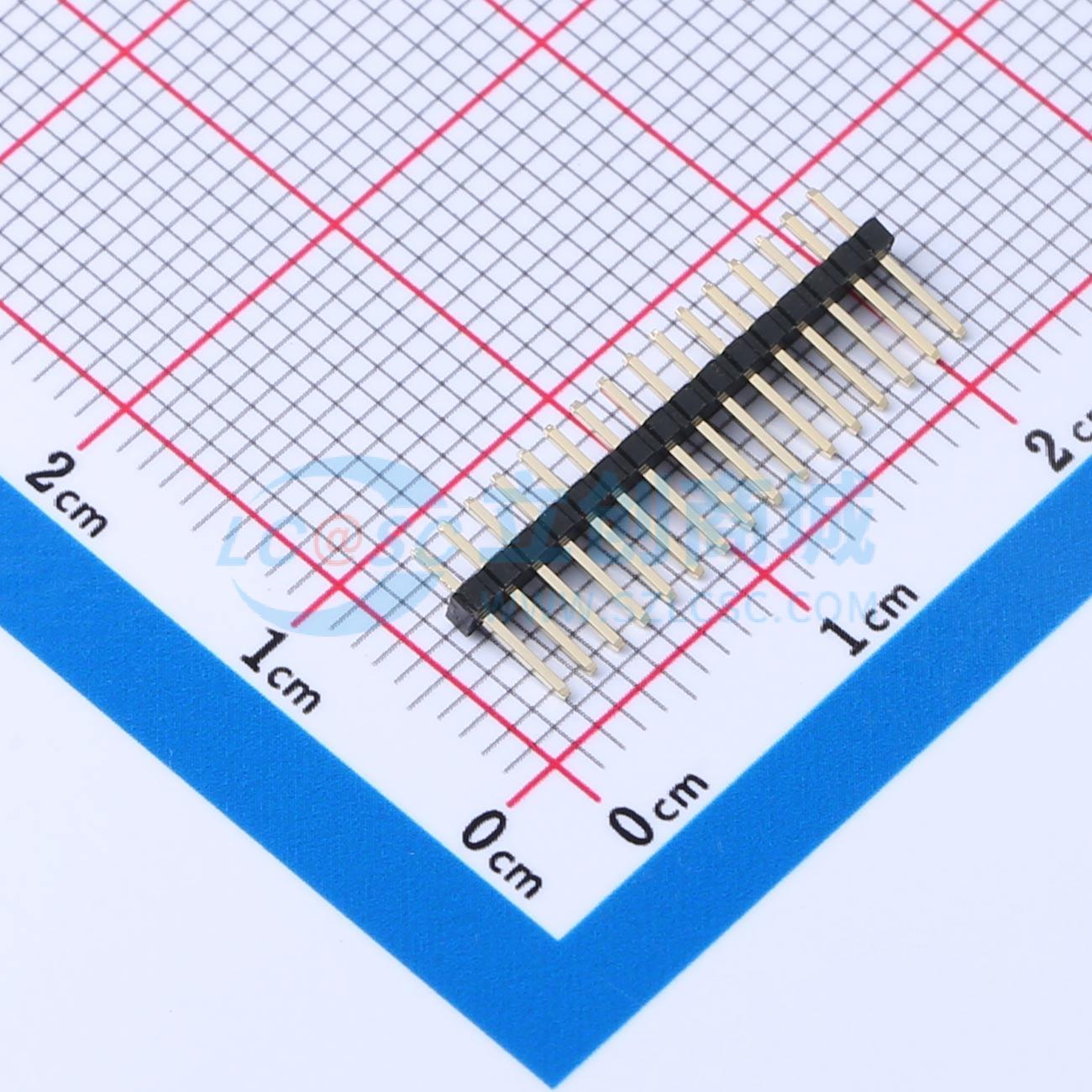 点击查看大图 PZ127-1-16-Z实物图