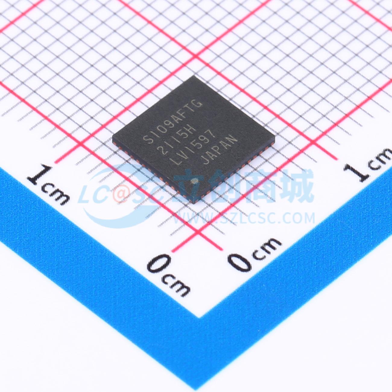 点击查看大图 TB67S109AFTG(OSQEL)实物图