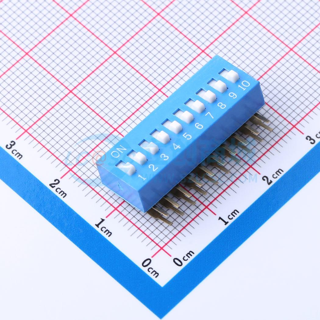 点击查看大图 DA-10BP实物图