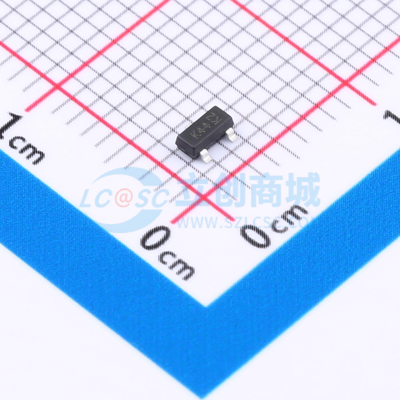 点击查看大图 BAS40-04Q-7-F实物图