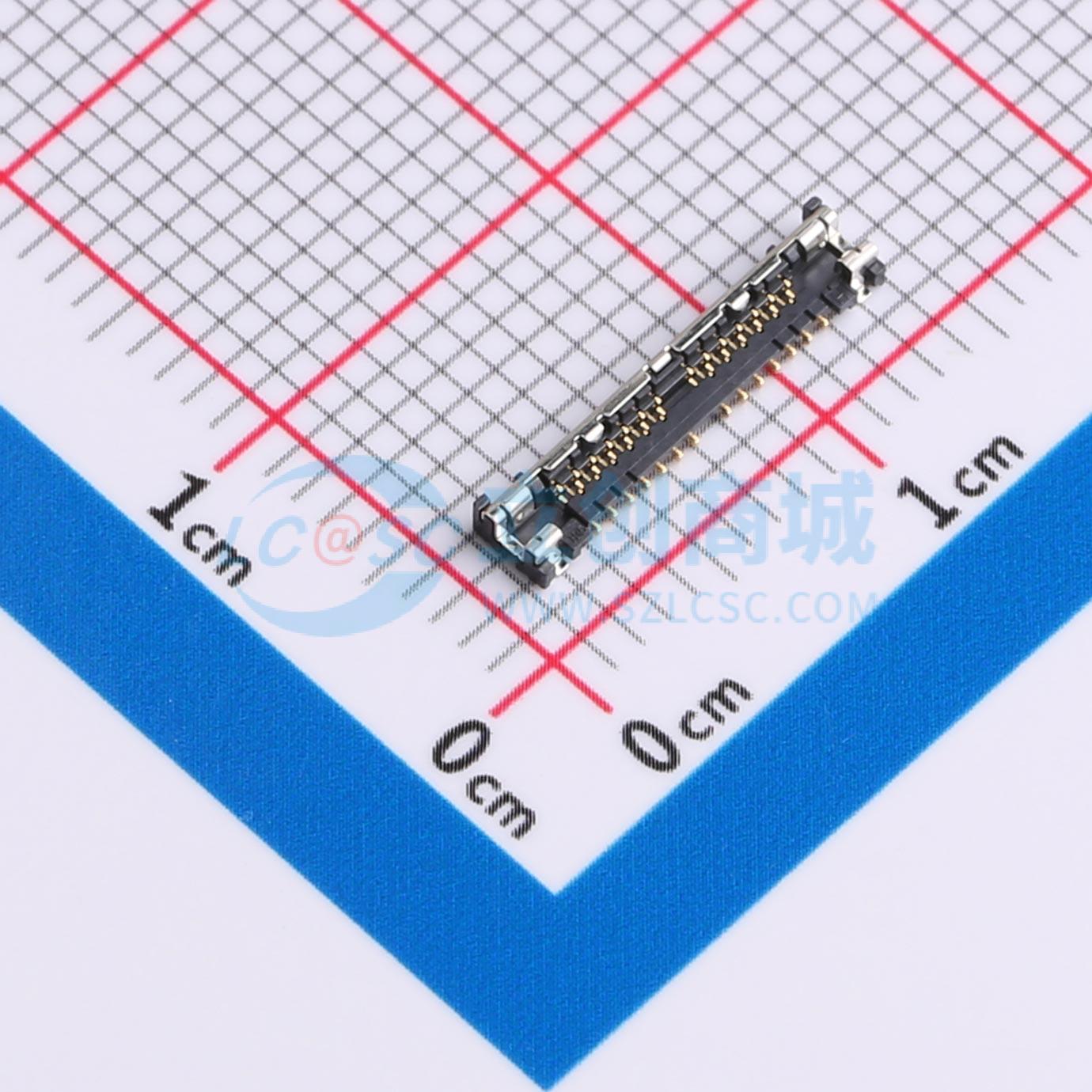 DF56C-26S-0.3V(51)实物图